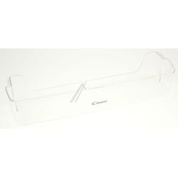 Untere Flaschenkonsole für Kühlschrank Candy/Hoover 49042301 Kühlschrank-Zubehör