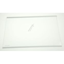 Untere Glasablage für Kühlschränke (4055173829)