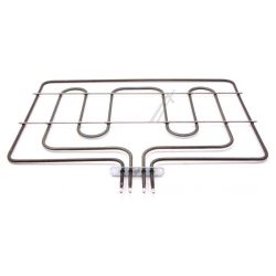 Untere Heizung 1600W für Smeg Ofen 806890935 Backofen