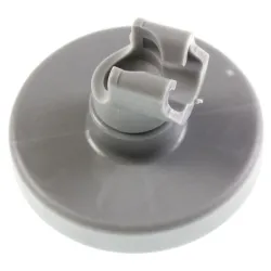 Untere Laufrolle für Geschirrspüler Hisense/Gorenje 246410 Unterkorb
