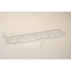 Untere Montagestütze für Waschmaschinen (komplett) (1085464004)