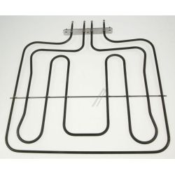 Untere Ofenheizung für Smeg Ofen 806890448 700 + 1200W
