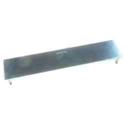 Untere Ofentür für Smeg-Ofen 696137286 Festtür