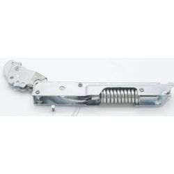 Untere Ofentürscharnier für Smeg Ofen 931330829 Untertür