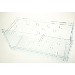 Untere Schublade für Kühlschrank Amica 1941667 Kühlfach