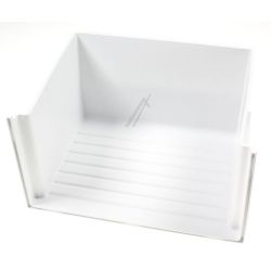 Untere Schublade für Kühlschrank Beko C00872264 Gemüsefach