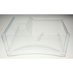 Untere Schublade für Kühlschrank Liebherr 929034000 0° Fach