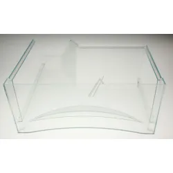 Untere Schublade für Kühlschrank Liebherr 929034000 0° Fach