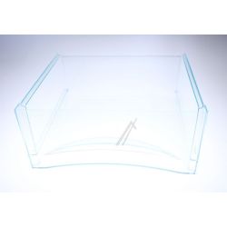 Untere Schublade für Liebherr Kühlschrank 929038200 0° Fach