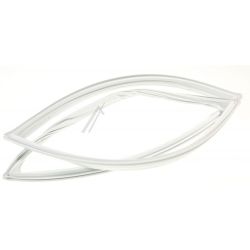 Untere Türdichtung für Kühlschrank Beko C00865833 Y-Slotin