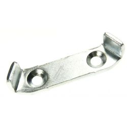 Unterer Anschlag für Kühlschrank Vestel 37014382 Türstopper