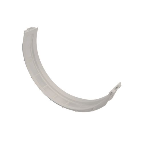 Bild: Unterer Filter für Wäschetrockner (komplett) (1253013013)