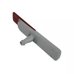 Unterer Sprüharm für Geschirrspüler (komplett) (1173644004)