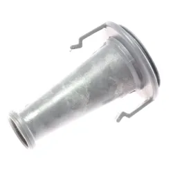Unterer Sprüharm-Schlauch für Smeg Geschirrspüler 768971537 Sprüharm