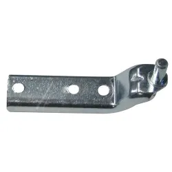 Unteres Scharnier für Kühlschrank Beko/Grundig/Arçelik C00879682 Türanschlag