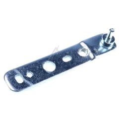 Unteres Scharnier für Kühlschrank Electrolux 2250619083 Tür