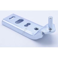 Unteres Türscharnier für Kühlschrank Beko C00918452 54cm