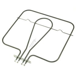 Unterhitze-Heizelement für Candy/Hoover Ofen 42809927 Backofen-Heizung