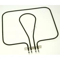 Unterhitze-Heizelement für Candy-Ofen 41020672 1500W