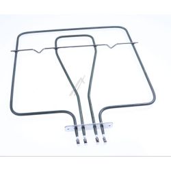 Unterhitze-Heizelement für Candy Ofen 42809927 Backofenheizung