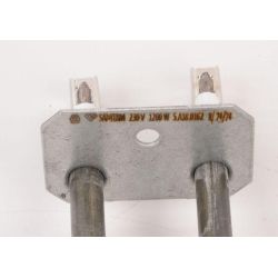 Unterhitze-Heizelement für Herd Beko/Grundig/Arçelik C00893690 1200W
