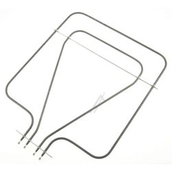 Unterhitze-Heizelement für Miele-Ofen 5001061 550/560W
