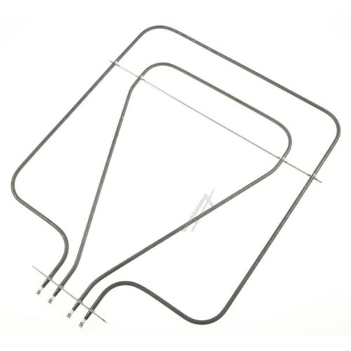 Bild: Unterhitze-Heizelement für Miele-Ofen 5001061 550/560W