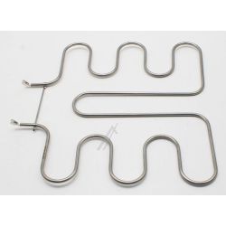Unterhitze-Heizelement für Ofen Com 212622 1350-1500 Watt
