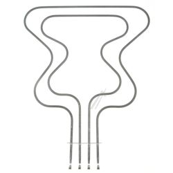 Unterhitze-Heizelement für Ofen Irca 6613798005 230V, Combi