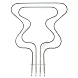 Unterhitze-Heizelement für Ofen Irca 6613798005 230V, Combi