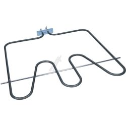 Unterhitze-Heizelement für Ofen Irca ART96760 Backofenheizung