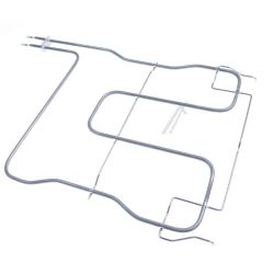 Unterhitze-Heizelement für Ofen Whirlpool/Indesit 488000863131 1150W 230V