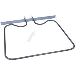 Unterhitze-Heizelement für Teka Ofen 83140301 1150W
