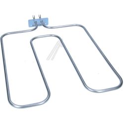 Unterhitze-Heizung für Ofen Beko 262480022 1100W, 230V
