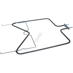 Unterhitze-Heizung für Whirlpool/Indesit Herd 488000857528 1150W