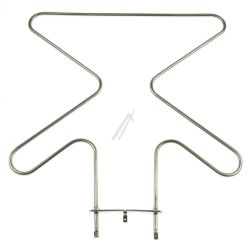 Unterhitzeheizung 1100W für Herd Com 8031255 Backofen, Heizelement