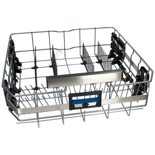 Bild: Unterkorb ComfortLift AEG 140019514144 Geschirrkorb, blau