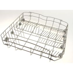 Unterkorb für Geschirrspüler Hisense/Gorenje 148621 Komplett