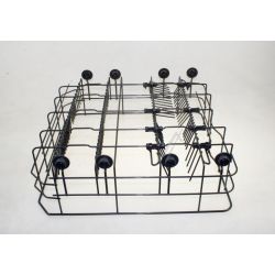 Unterkorb Geschirrspüler Whirlpool 488000630892 60cm mittel