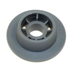 Unterkorb-Laufrad für Geschirrspüler Whirlpool/Indesit 488000666232 Unterkorb, L