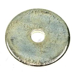 Unterlegscheibe für Waschmaschine Candy Hoover 40001133 Zählergewicht-Dichtungsr