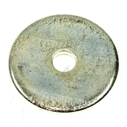 Unterlegscheibe für Waschmaschine Candy Hoover 40001133 Zählergewicht-Dichtungsr