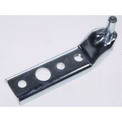 Untersatz für Kühlschrank Beko C00873248 54cm-Scharnier