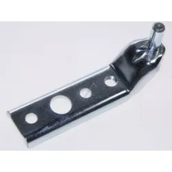 Untersatz für Kühlschrank Beko C00873248 54cm-Scharnier