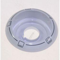 Unterschale Dekor für Ofen Beko/Grundig/Arçelik C00911763 Steuerung