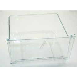 Unterschale für Liebherr Kühlschrank 929011800 grün transparent