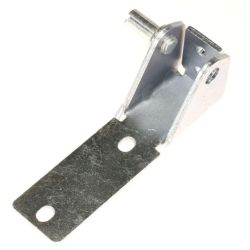 Unterschrank-Scharnier für Amica Kühlschrank 1031121 Türdichtung