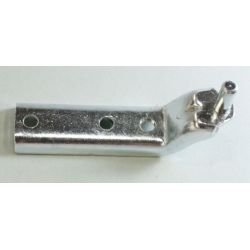 Unterschrank-Scharnier für Backofen Beko C00916284 unteres Scharnier