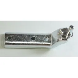 Unterschrank-Scharnier für Backofen Beko C00916284 unteres Scharnier