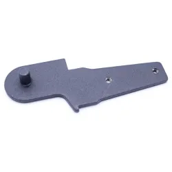 Unterschrank-Scharnier für Dometic Kühlschrank 207231703 Tür